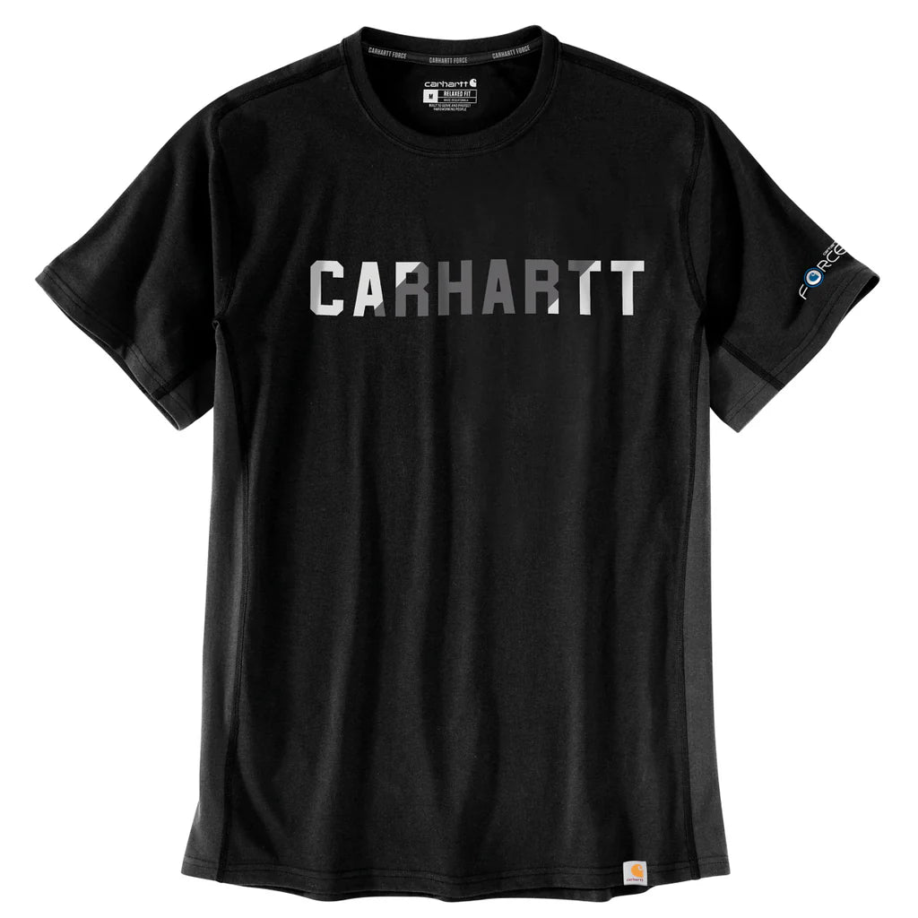sort carhartt force relaxed fit