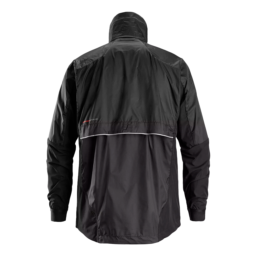 Snickers 1948 jakke - bagside