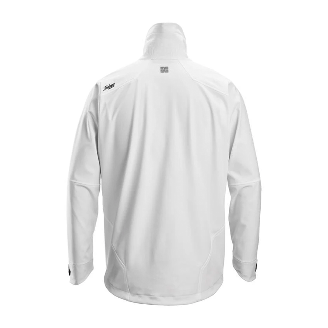 hvid snickers 1205 bag