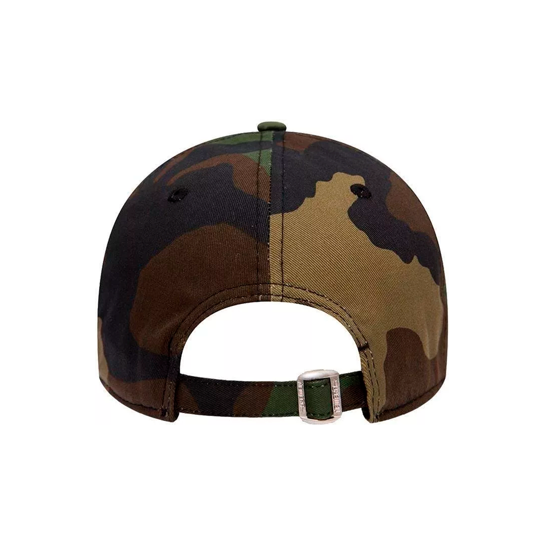 NEW ERA League Essential 9Forty NY Yankees Camo Cap