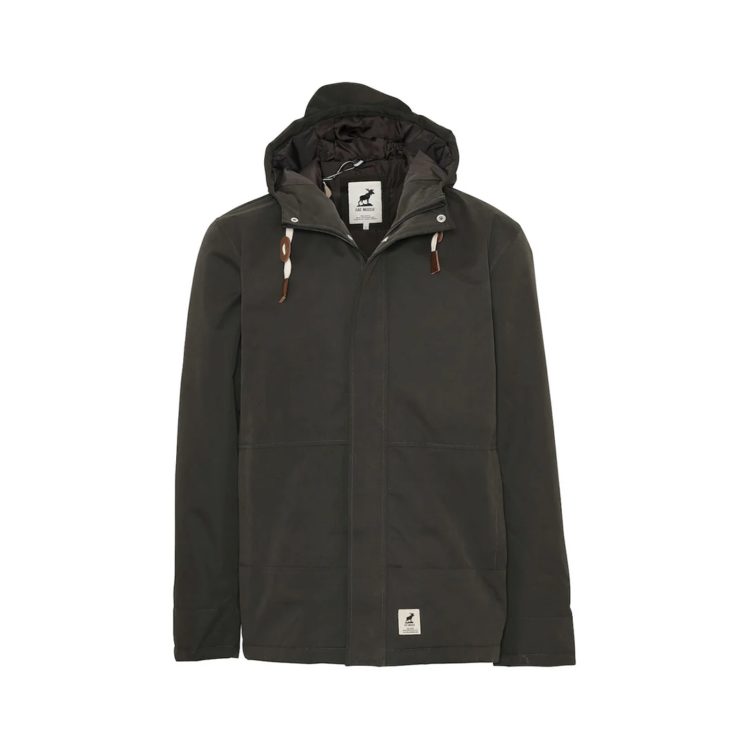 grøn fat moose sailor jacket