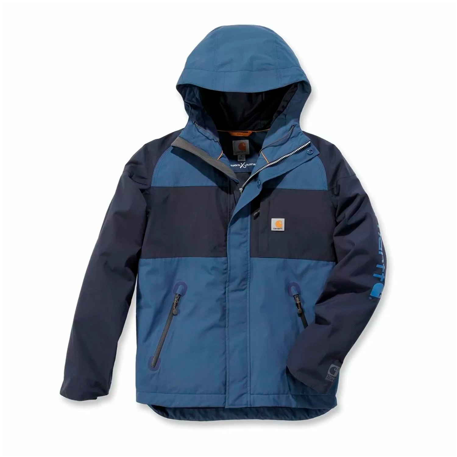 blå carhartt 102990 bag