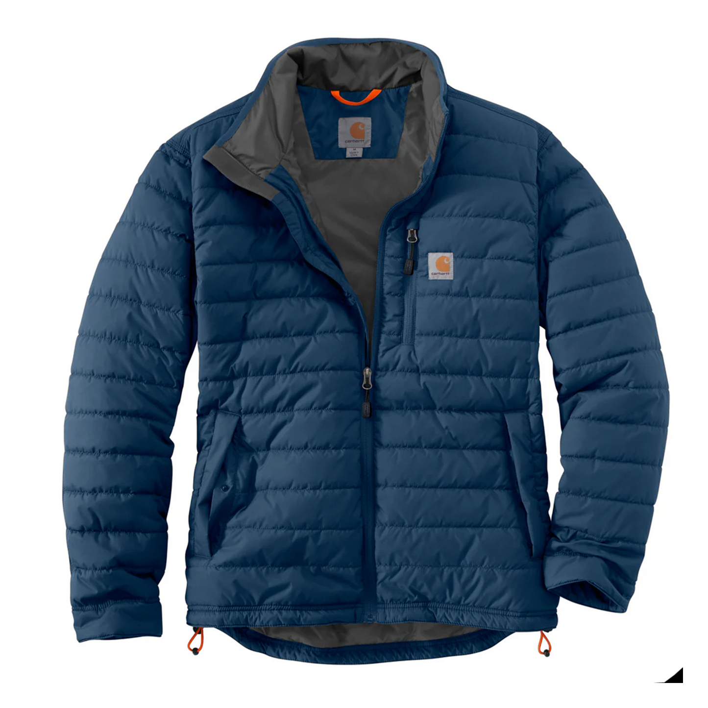 blå carhartt 102208