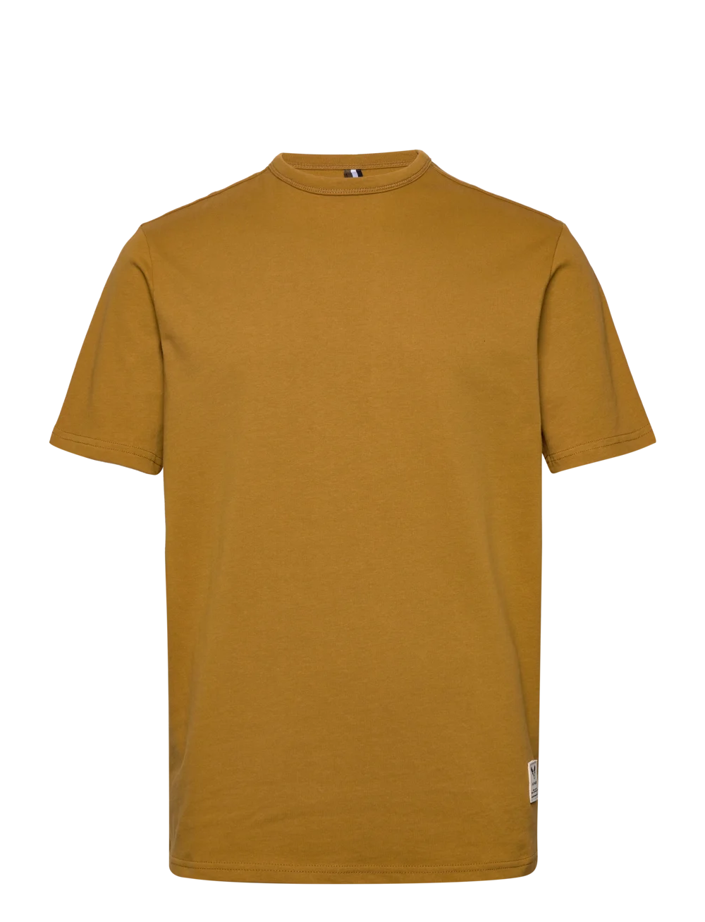 Fat Moose Nelson Organisk T-Shirt SS