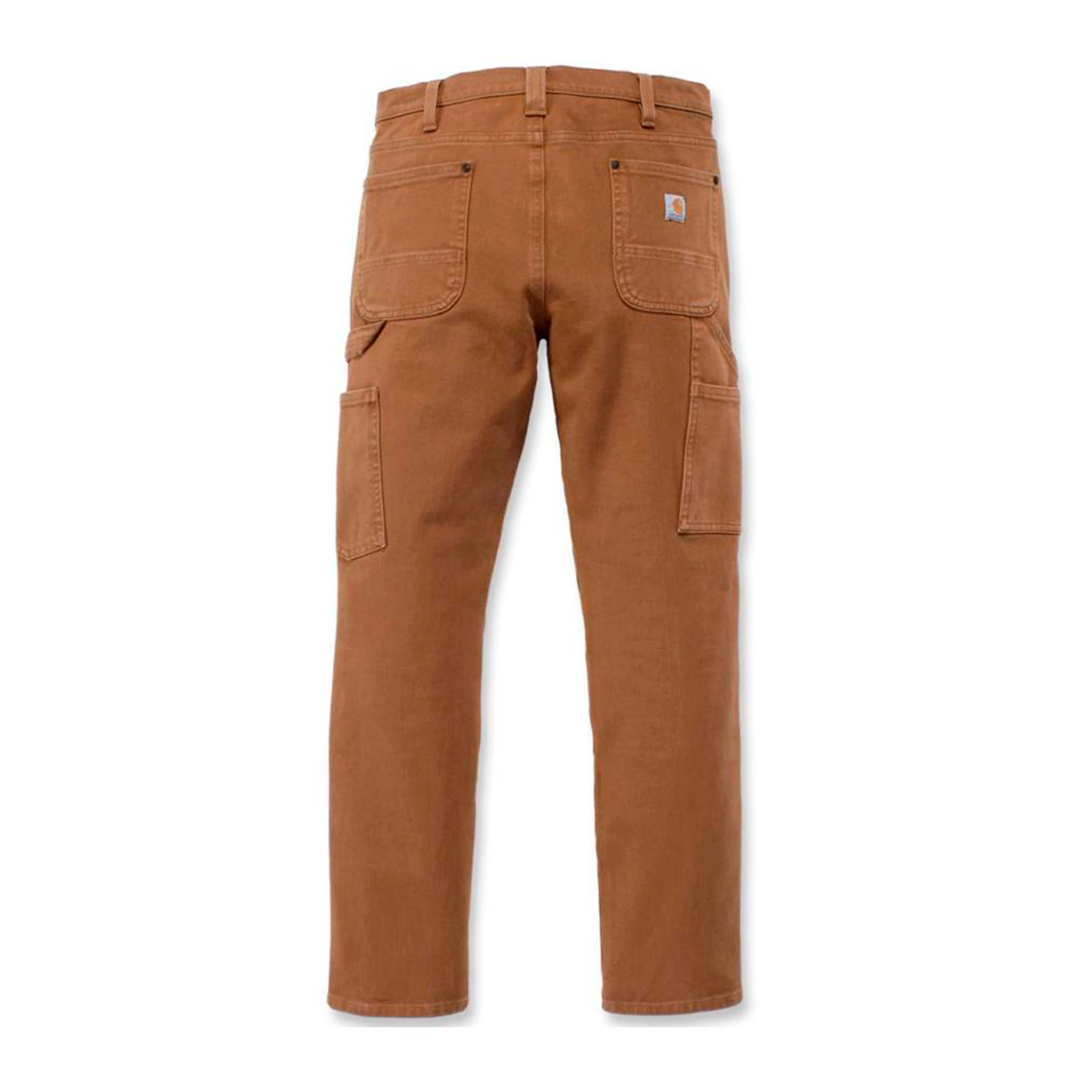 brun carhartt womens 104296