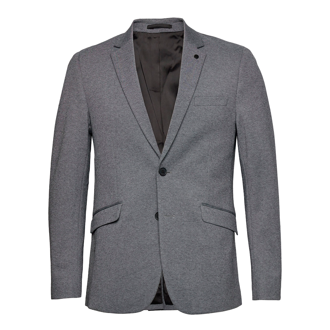Clean Cut Copenhagen Milano Jersey Blazer