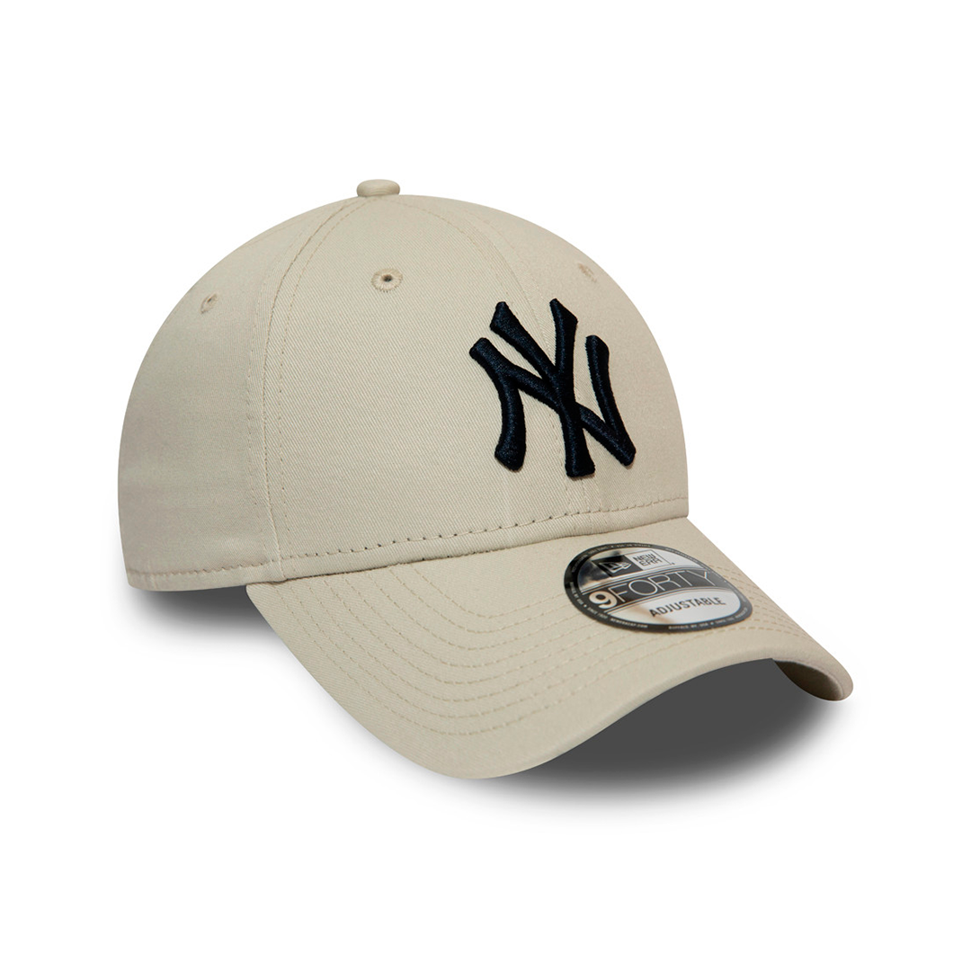 New Era New York Yankees Essential 9FORTY Cap
