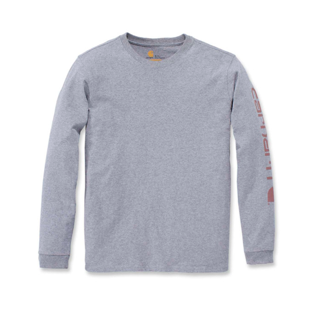 grå carhartt 103401