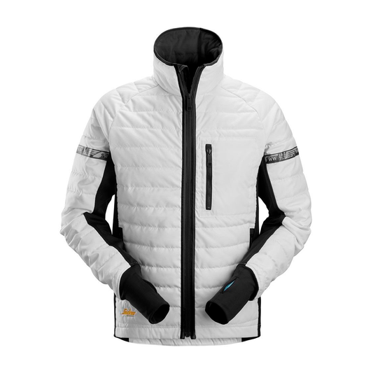 snickers udendørs arbejdsjakke