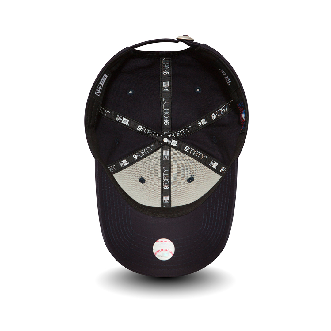 New Era New York Yankees 9FORTY Cap