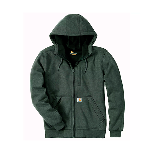 carhartt grøn hoodie