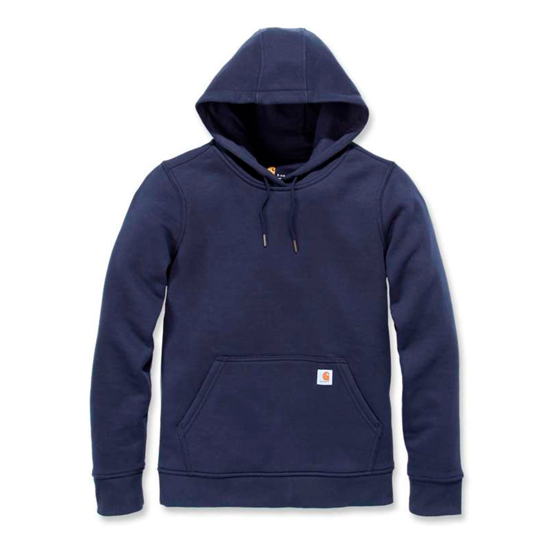 Carhartt Clarksburg Hættetrøje - Dame