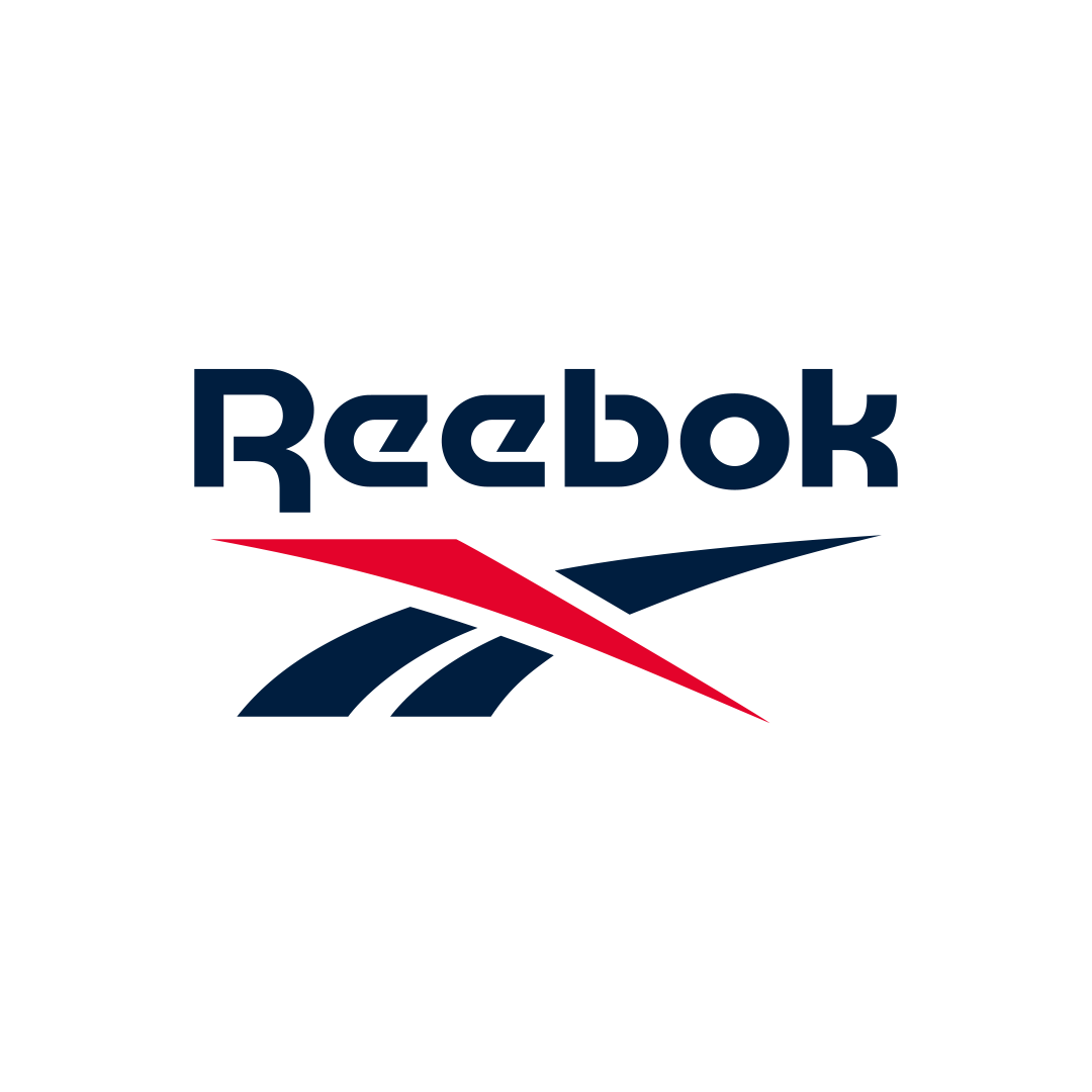 reebok logo