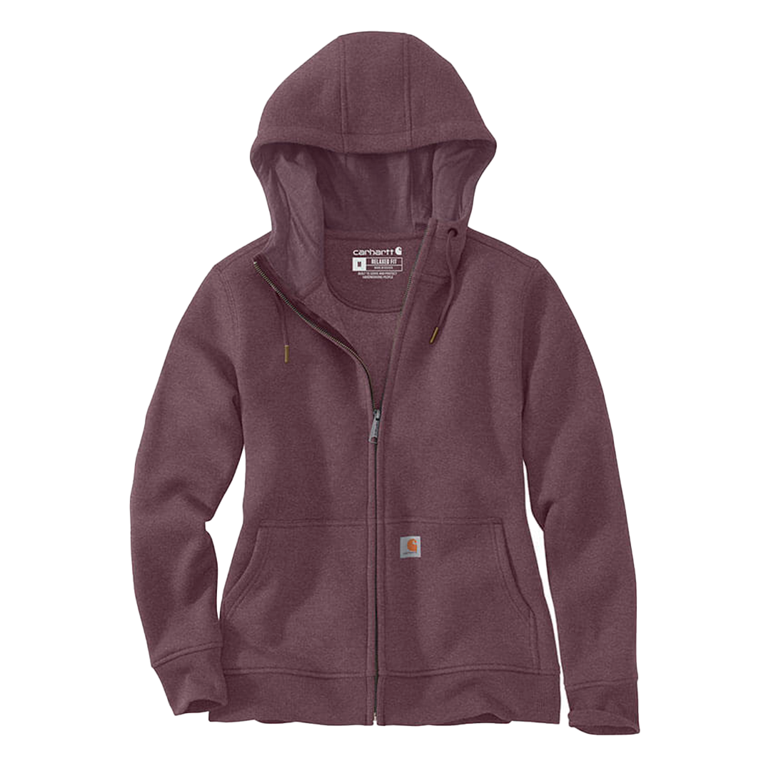 rød womens carhartt 102788