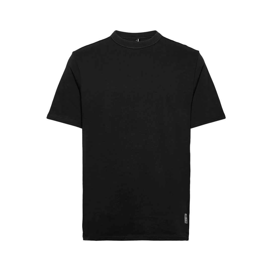 Fat Moose Nelson Organisk T-Shirt SS