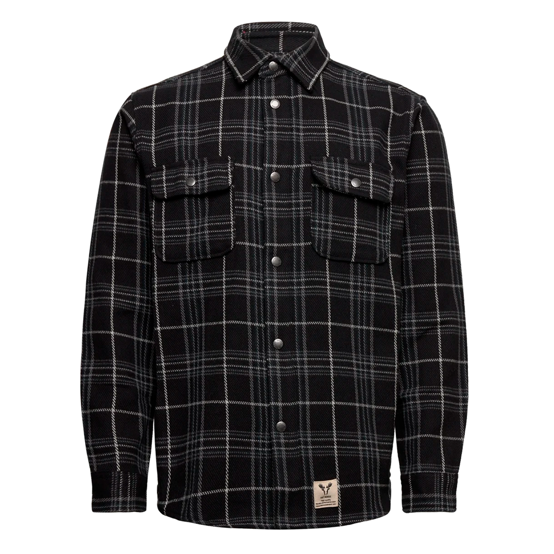 Fat Moose Adrian Skjorte