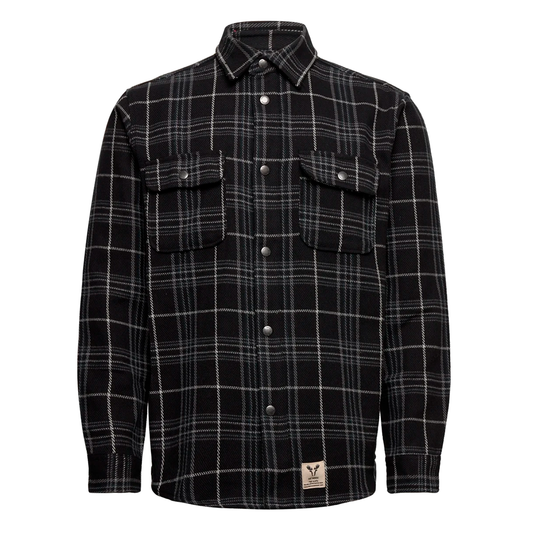 Fat Moose Adrian Skjorte