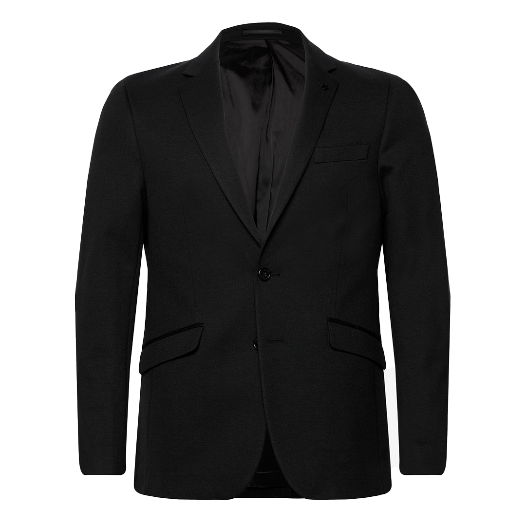 Clean Cut Copenhagen Milano Jersey Blazer