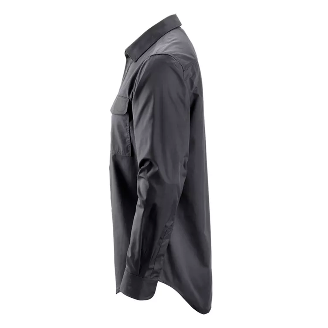 snickers grå venstre