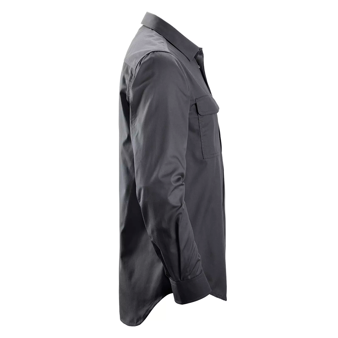 snickers grå højre