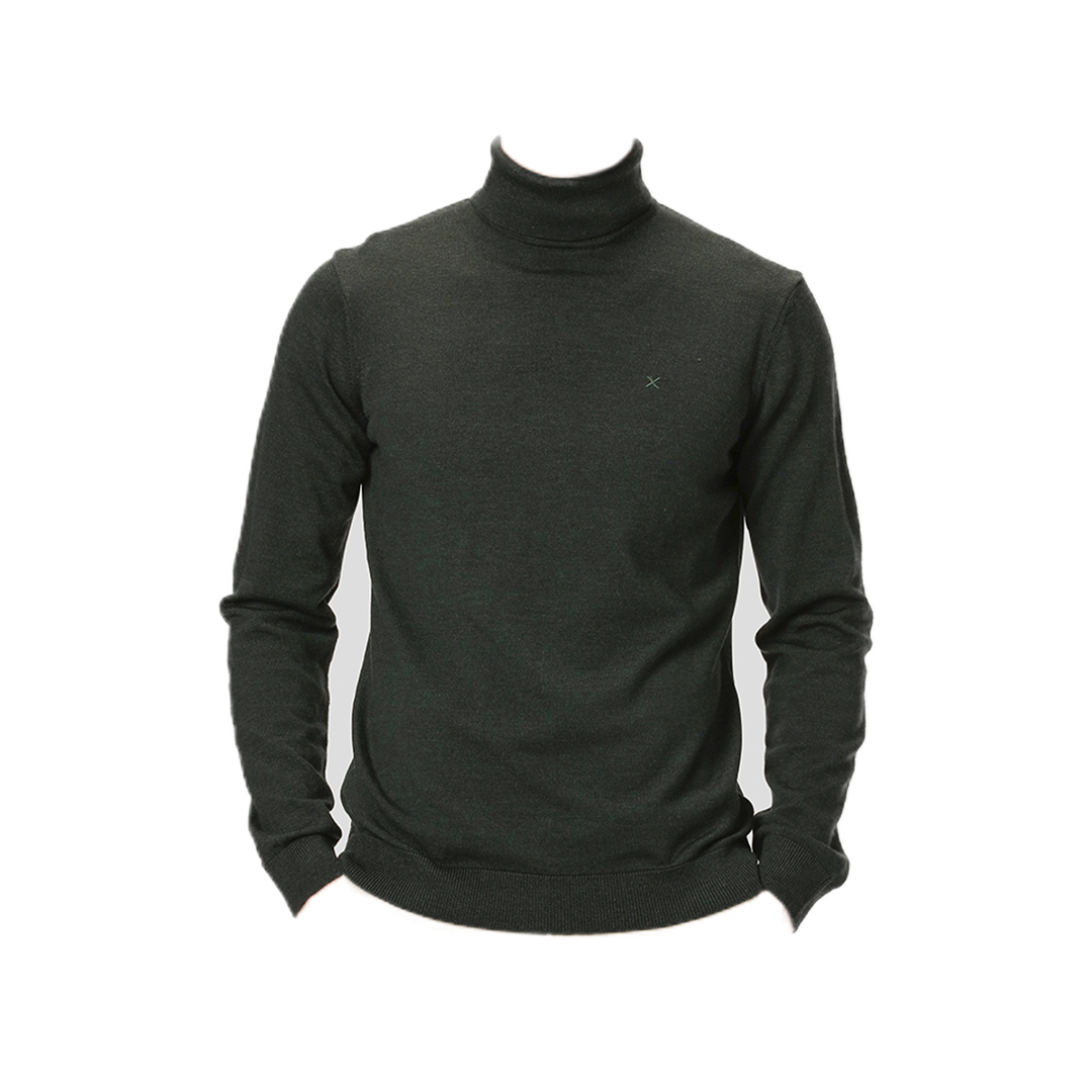 Clean Cut Copenhagen Merino Uldtrøje