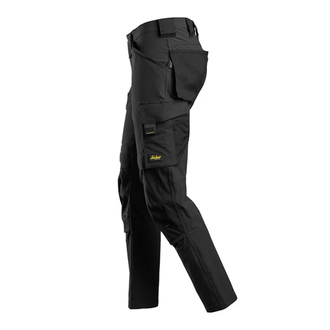 Snickers Allroundwork Full Stretch Arbejdsbukser