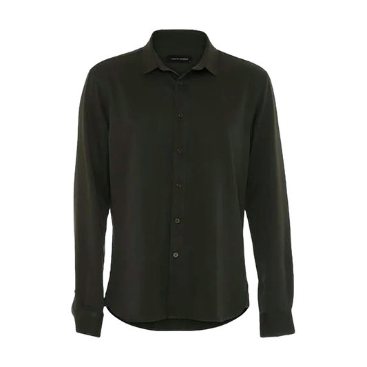 Clean Cut Copenhagen Maxime Shirt LS