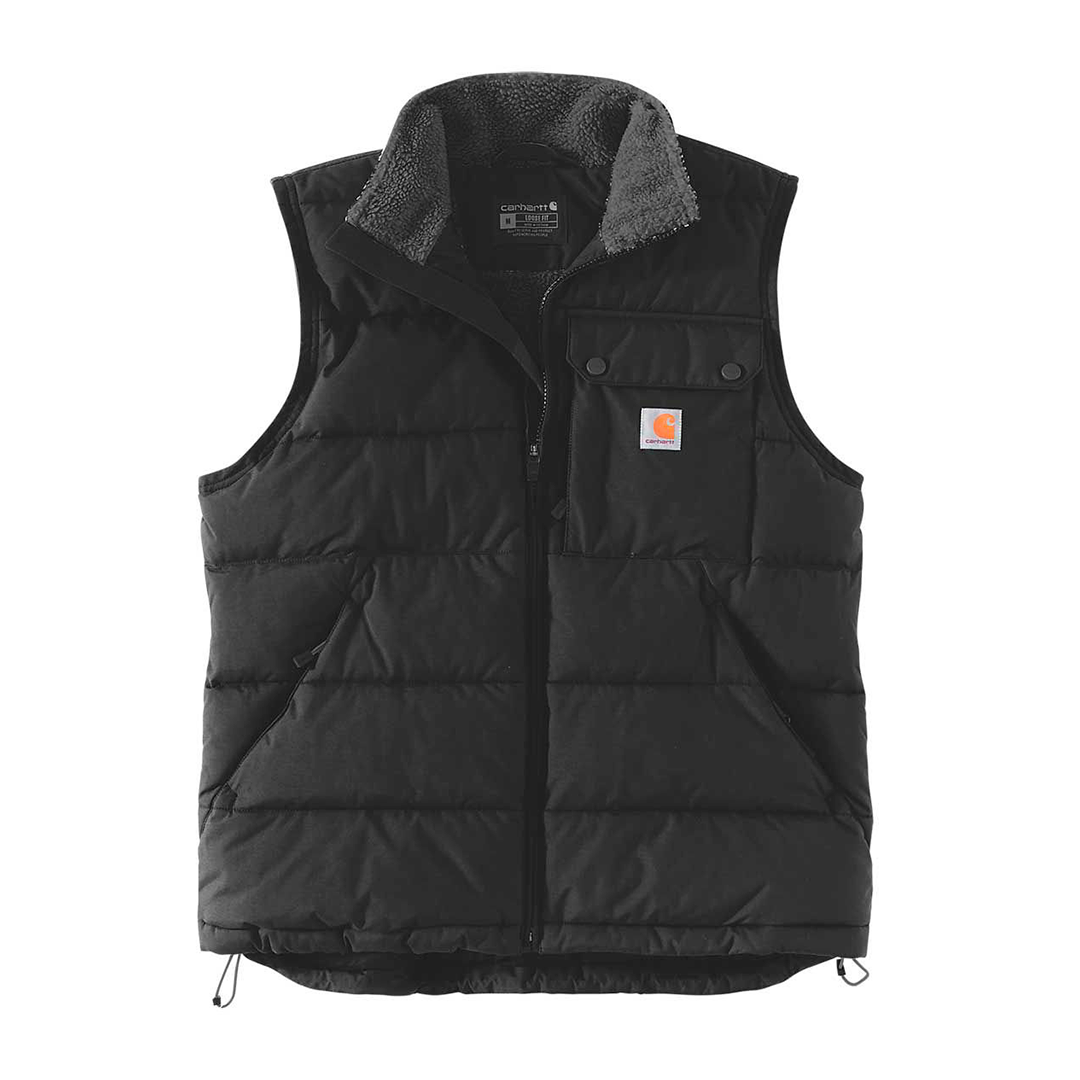 Carhartt Montana Insulated Vest