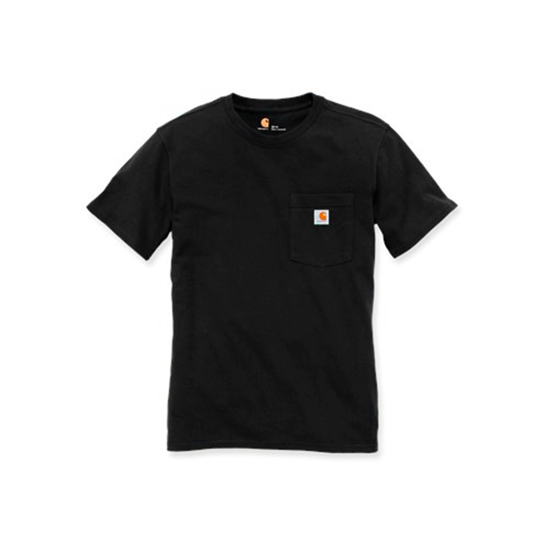 sort basic carhartt t-shirt