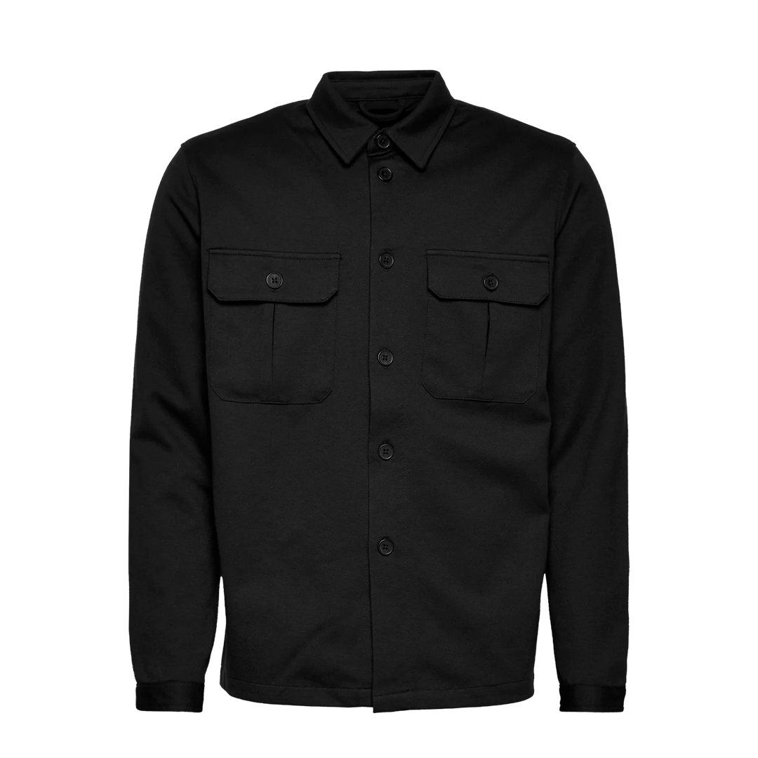 Clean Cut Copenhagen Milano Pocket Skjorte