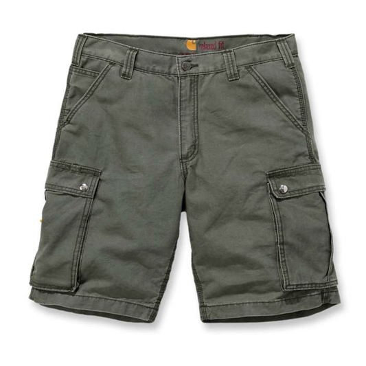 Carhartt 100277 Rugged Cargo Short