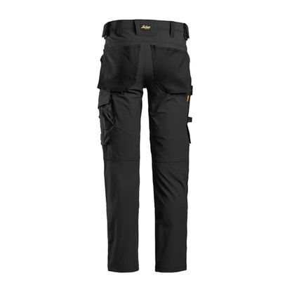 Snickers 6371 Allroundwork Full Stretch Arbejdsbukser