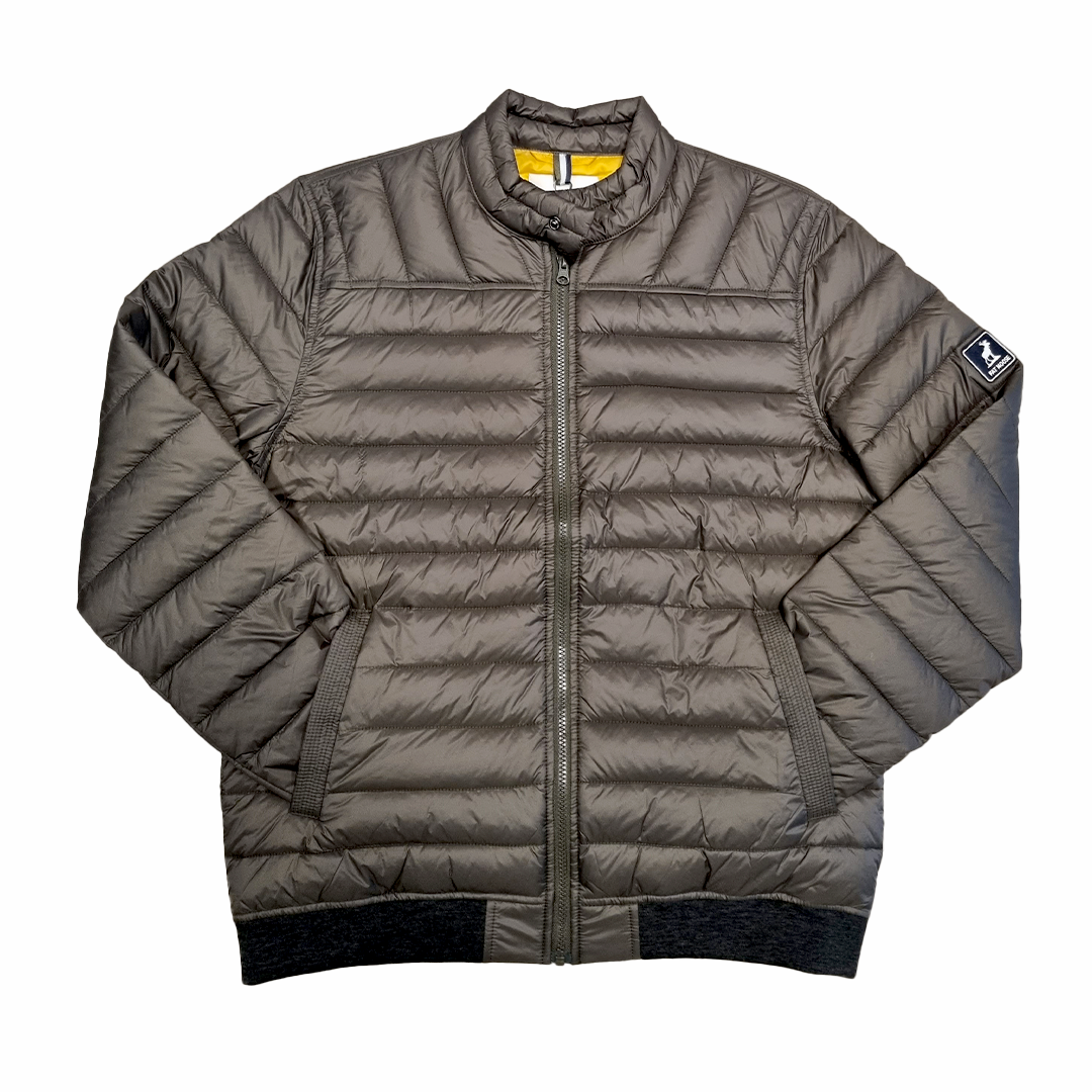 Fat Moose FM1180 Clement Recycled Jacket