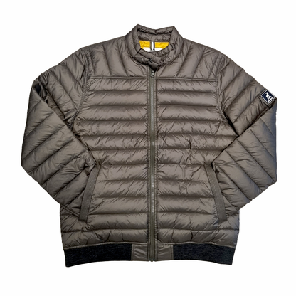 Fat Moose FM1180 Clement Recycled Jacket