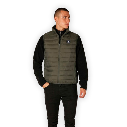 Fat Moose FM1208 Duncan Recycled Vest