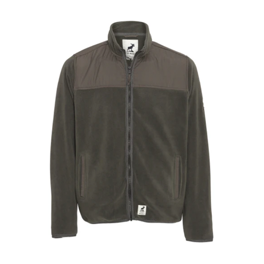 Fat Moose Dexter Fleece Jacket