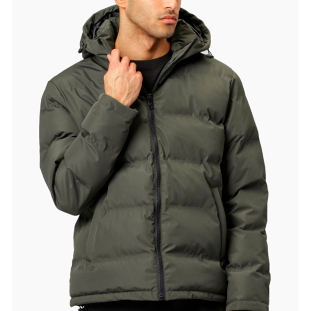 Fat Moose Birk Jacket FM-1203