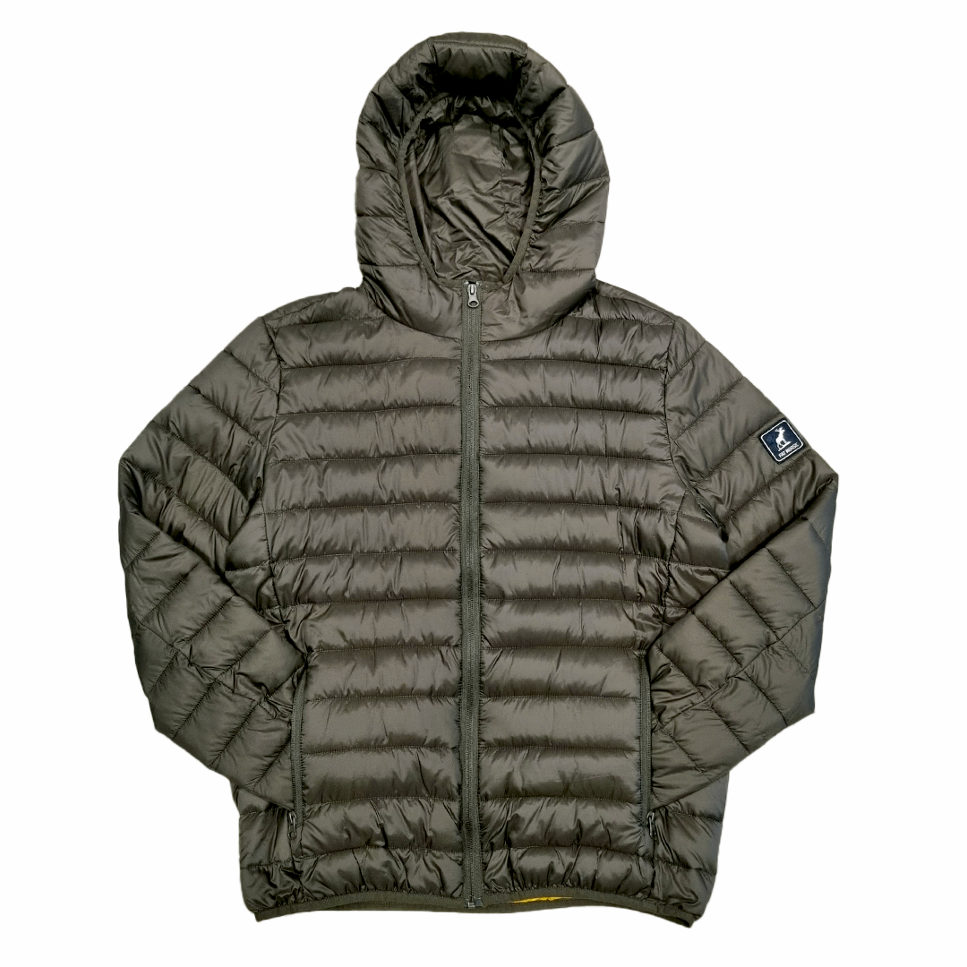 Fat Moose FM2101 Shane Quilt Jacket