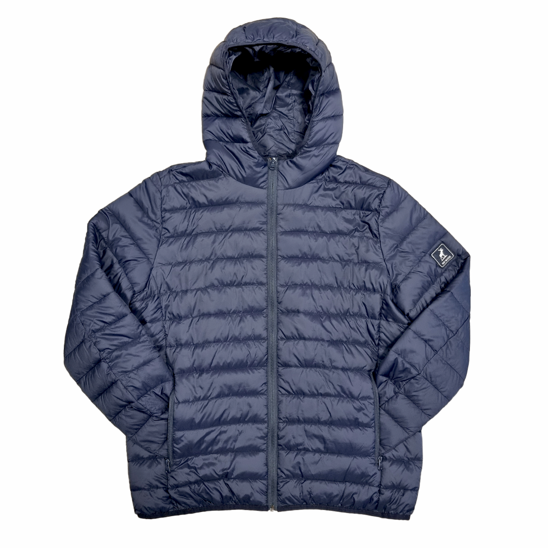 Fat Moose FM2101 Shane Quilt Jacket