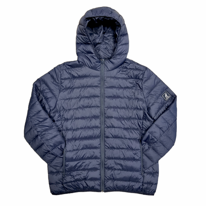 Fat Moose FM2101 Shane Quilt Jacket