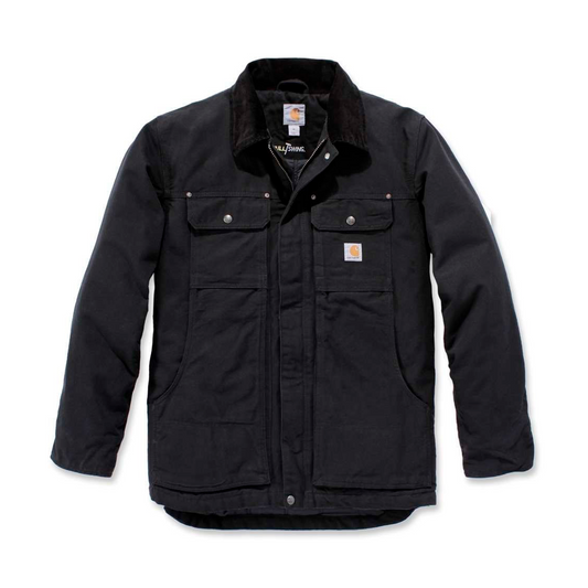 Carhartt 103283 Full Swing Ringspun Traditional Coat