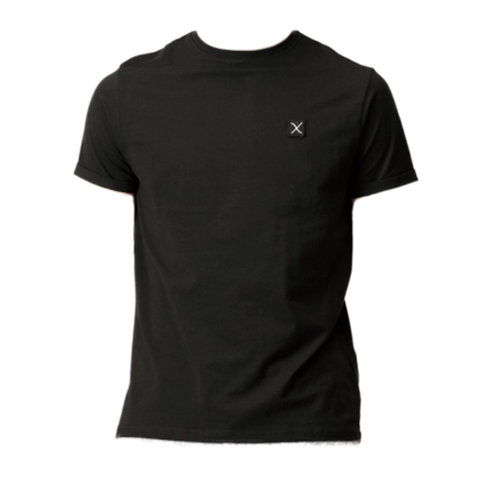 Clean Cut Copenhagen Basic Organic Tee