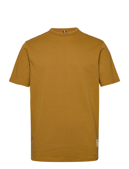 Fat Moose Nelson Organic Tee SS