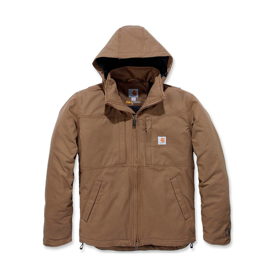 Carhartt 102207 Cryder Quick Duck Full Swing Jacket