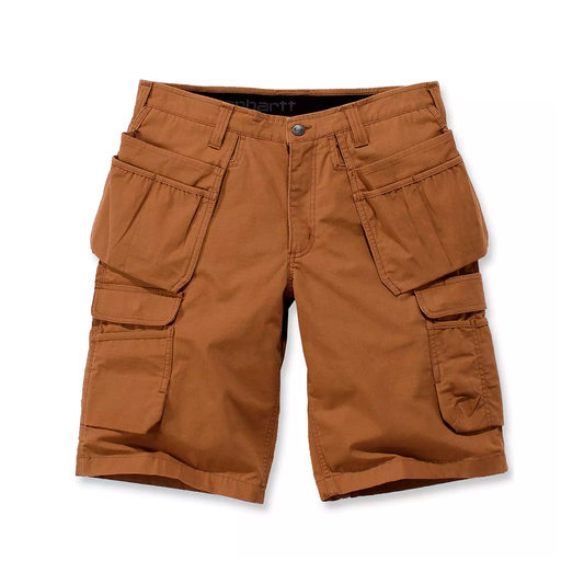Carhartt 104201 Steel Multipocket Shorts
