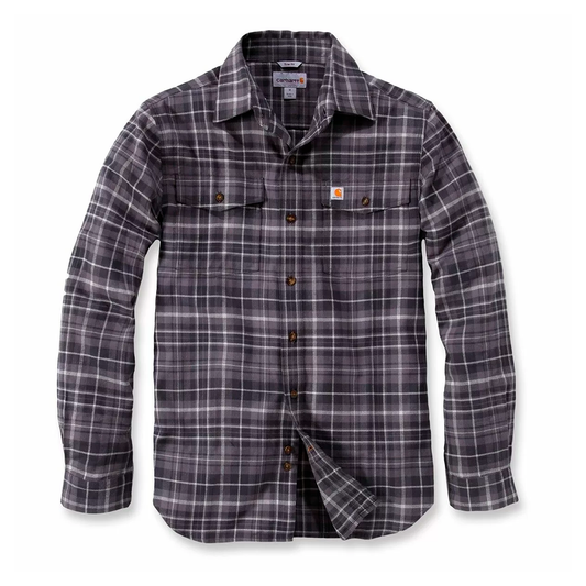 Carhartt Trimbull Slim Fit Flannel Shirt