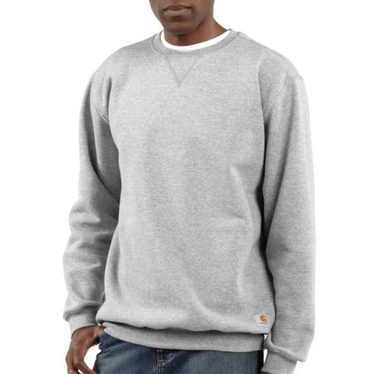 Carhartt K124 - Midweight Loose Fit Sweatshirt