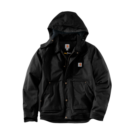Carhartt 103372 Full Swing Steel Jacket