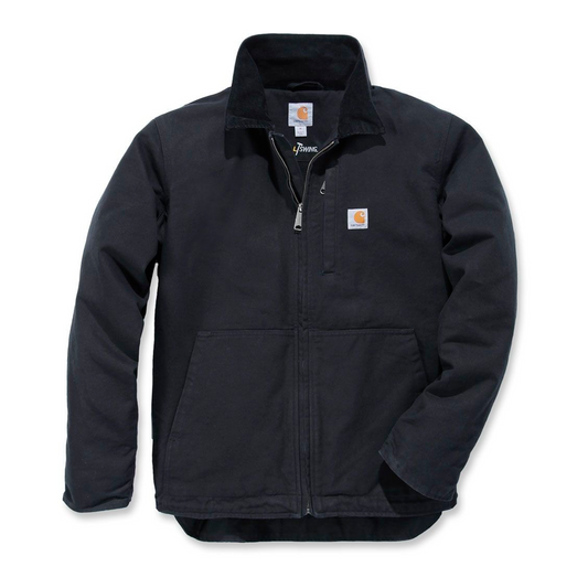 Carhartt 103370 Armstrong Full Swing Duck Fleece Lined Jacket