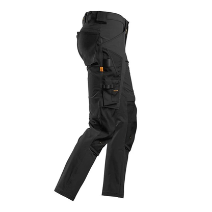 Snickers 6371 Allroundwork Full Stretch Arbejdsbukser